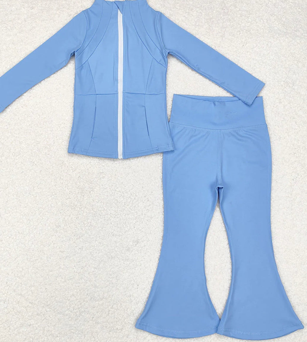Marie's Yoga Set