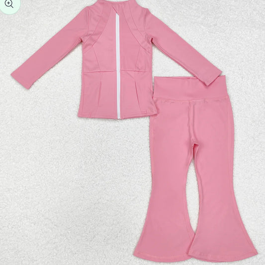Marie's Yoga Set