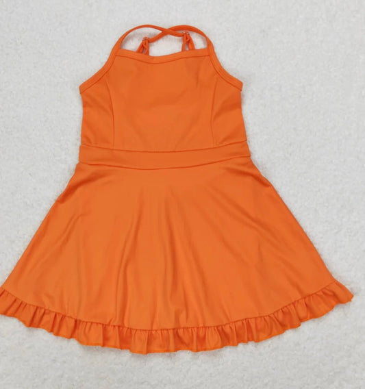 The Luxe Flow Dress