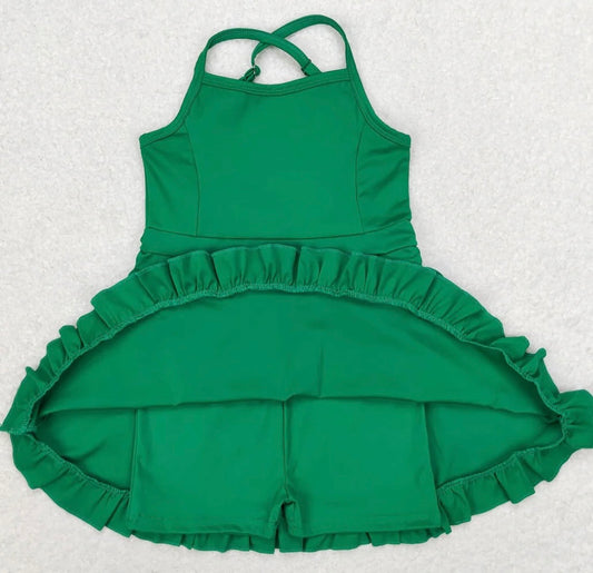The Luxe Flow Dress