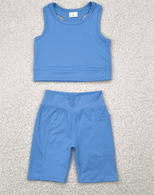 2 Piece Set