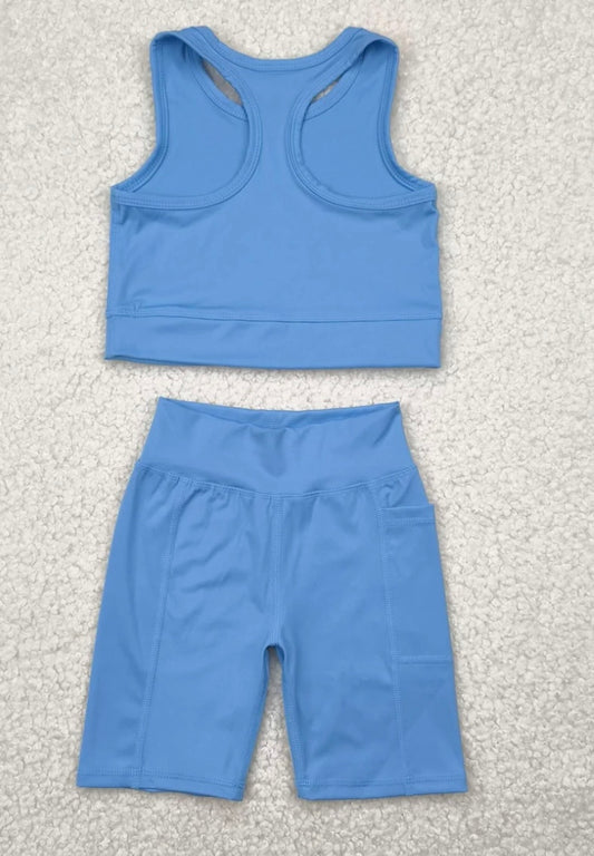 2 Piece Set