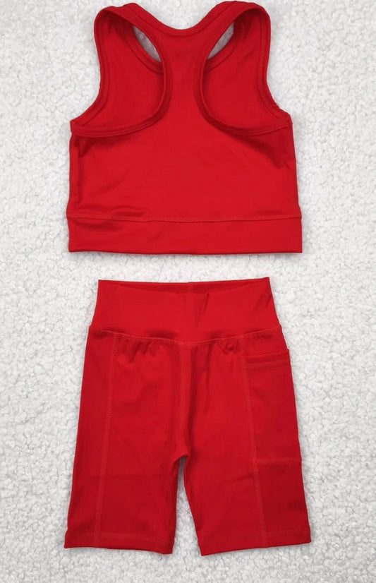 2 Piece Set