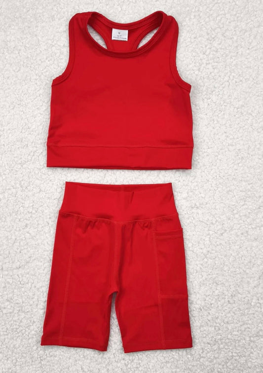 2 Piece Set